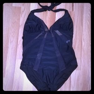 *NWOT* Adore me one piece bathing suit